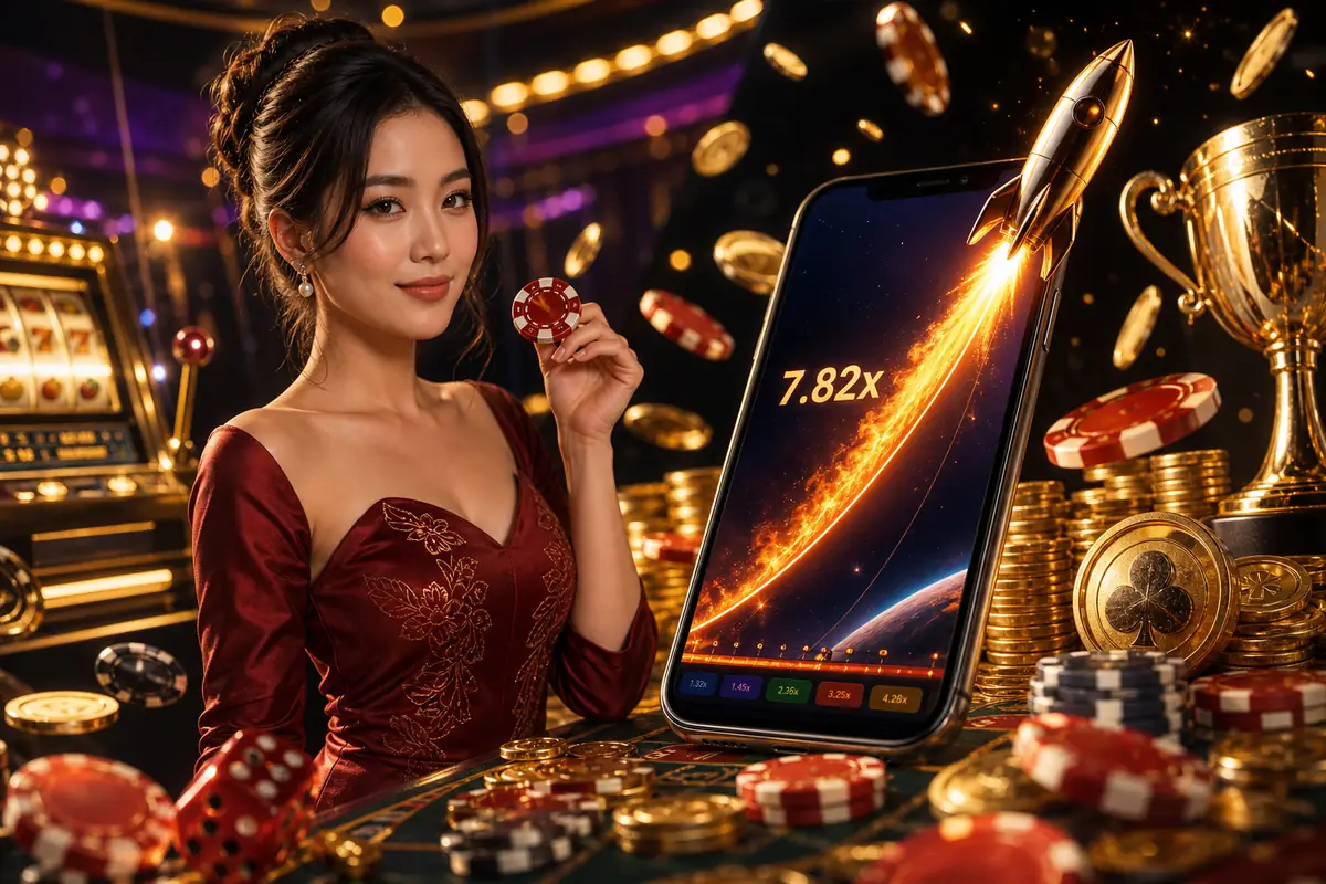 bb222 স্লট কৌশল ও টিপস গাইড
